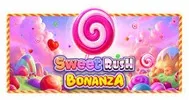 Sweet Rush Bonanza