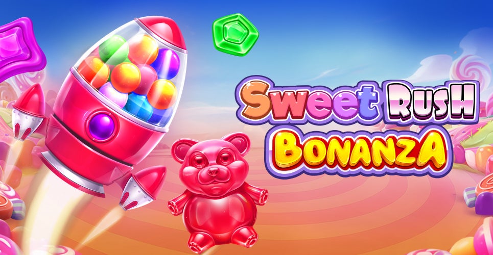 Sweet Rush Bonanza Demo